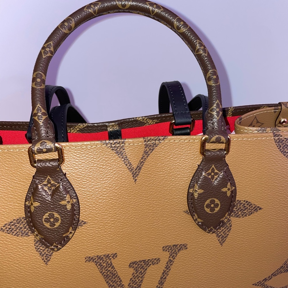 🎉 Sold 🎉 ❤️ On The Go MM Reverse ❤️ - Picture 14 of 16